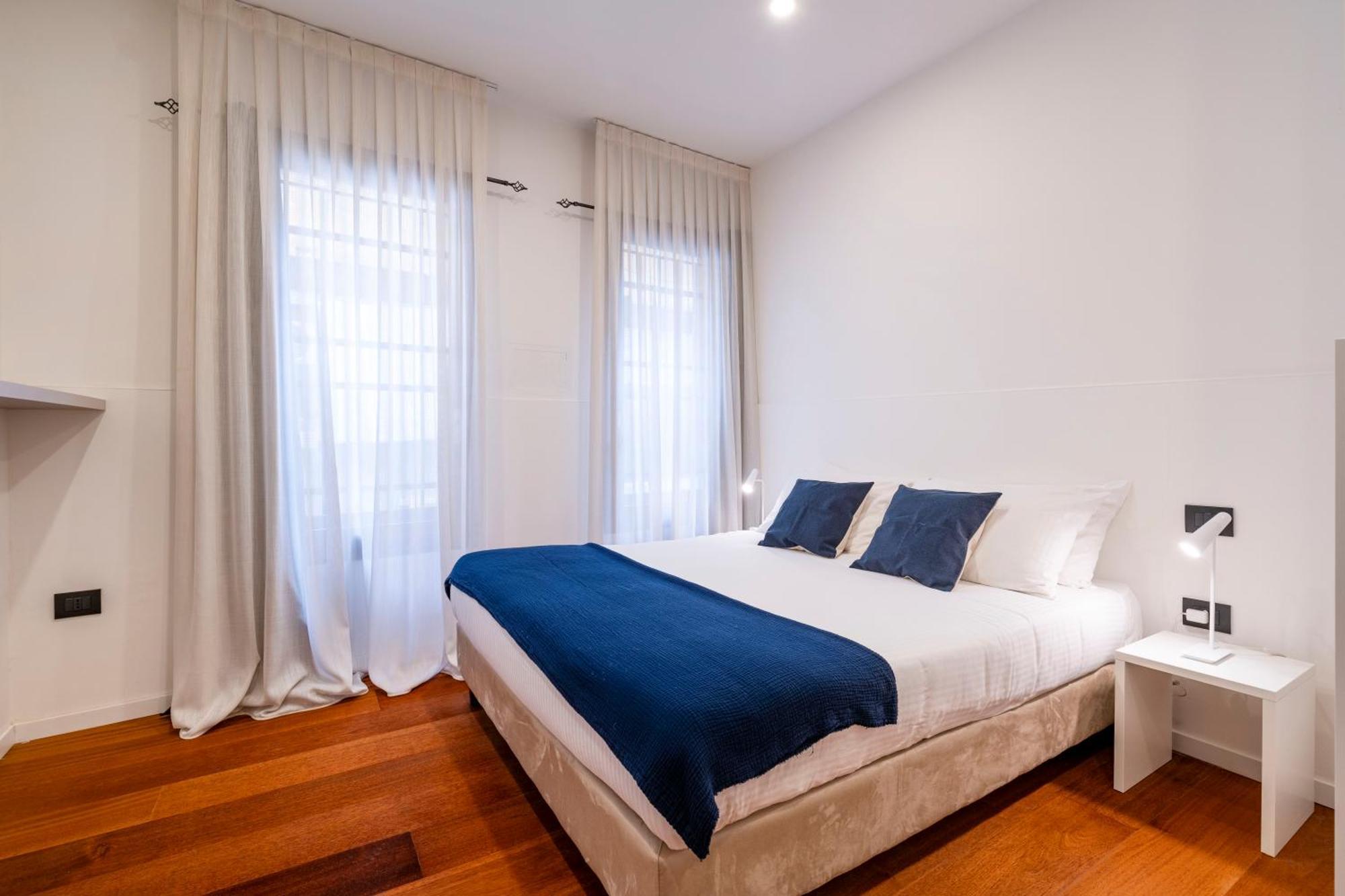San Barnaba Palace R&R 威尼斯 外观 照片