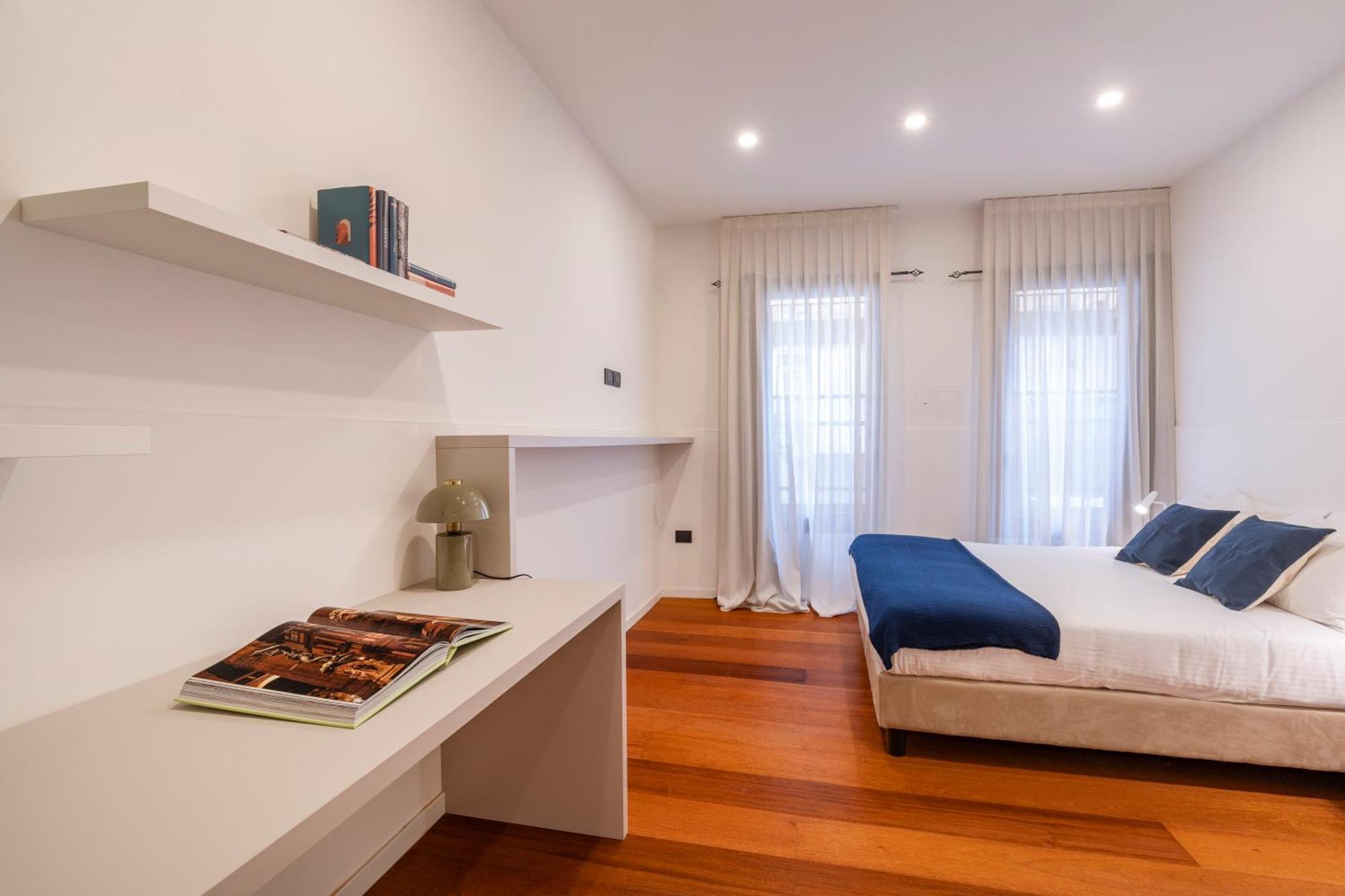 San Barnaba Palace R&R 威尼斯 外观 照片