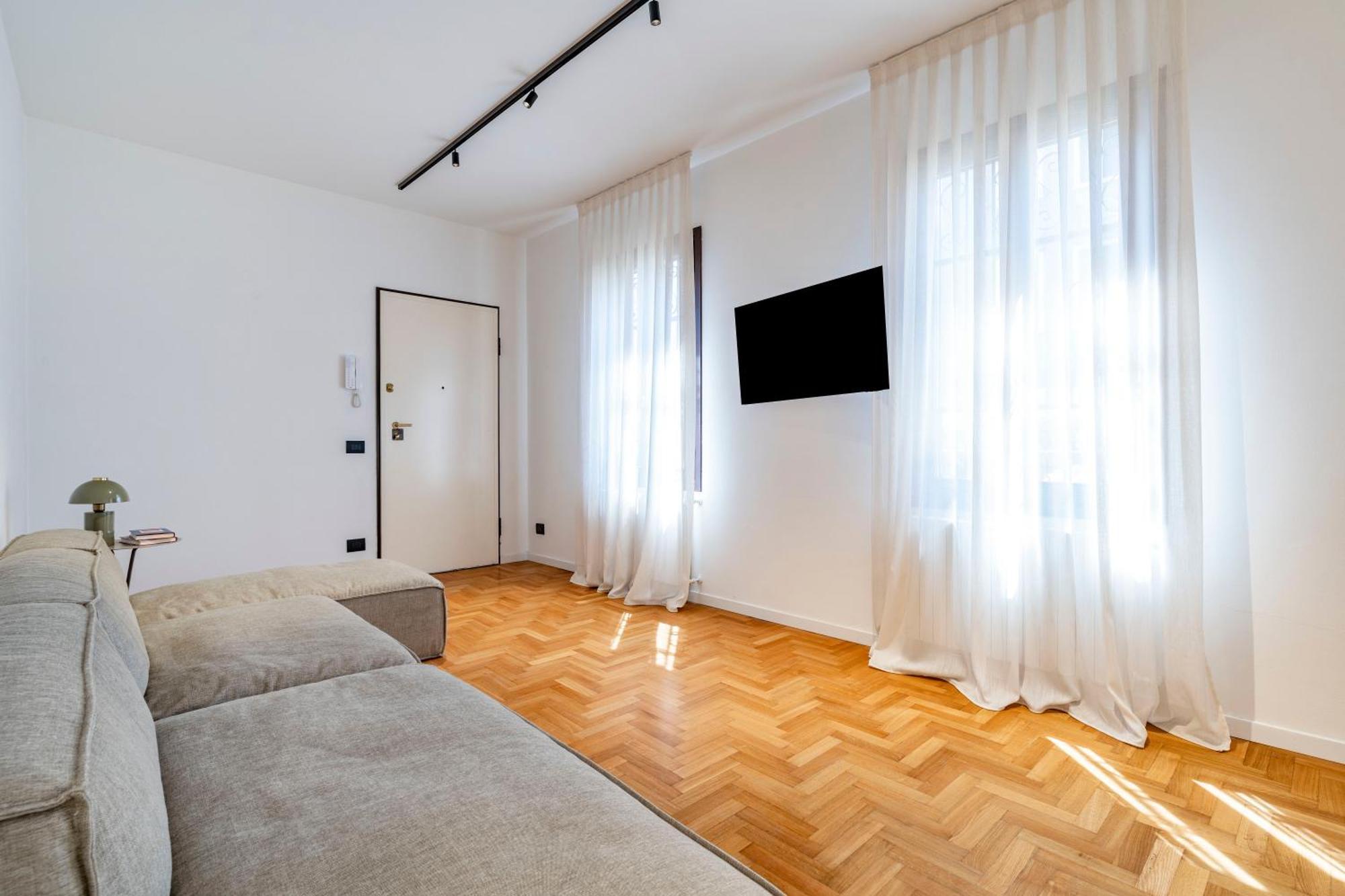 San Barnaba Palace R&R 威尼斯 外观 照片