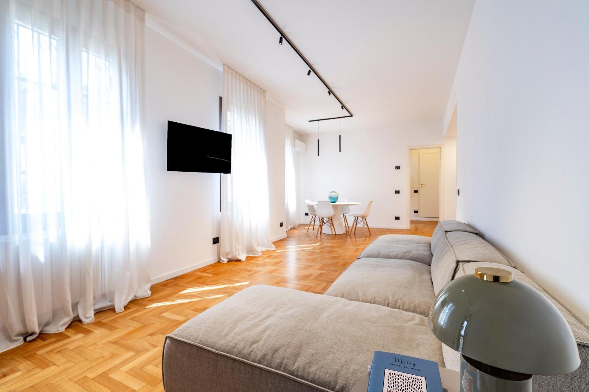 San Barnaba Palace R&R 威尼斯 外观 照片