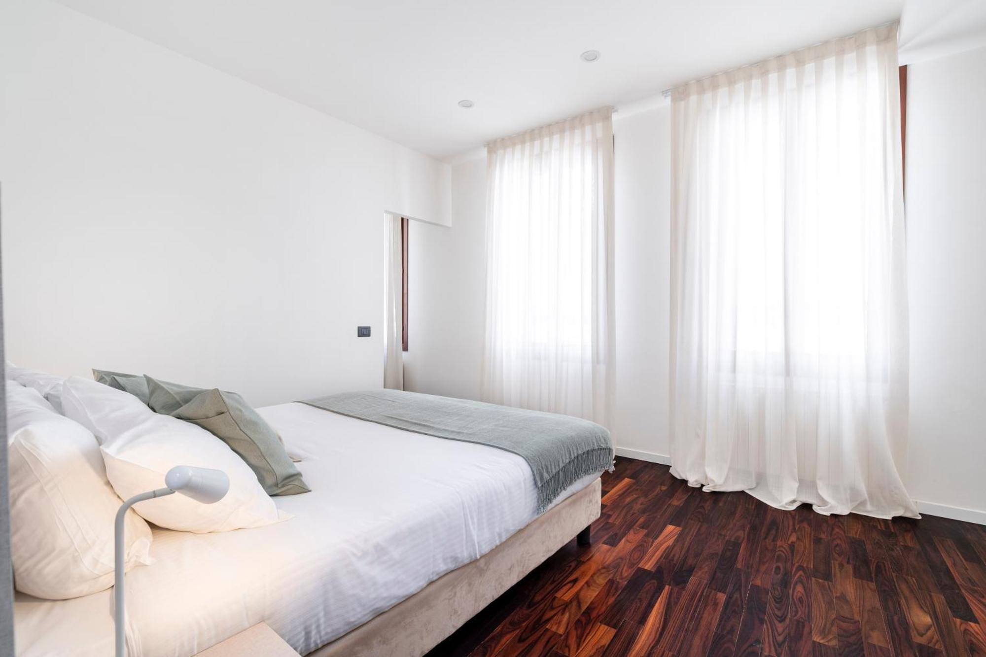 San Barnaba Palace R&R 威尼斯 外观 照片