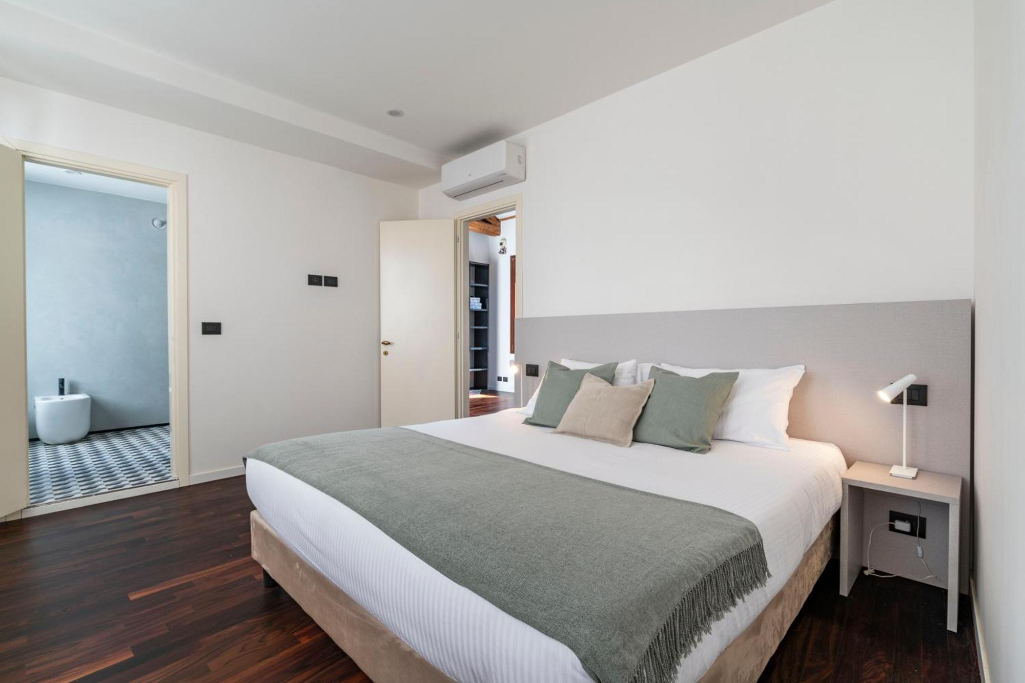 San Barnaba Palace R&R 威尼斯 外观 照片