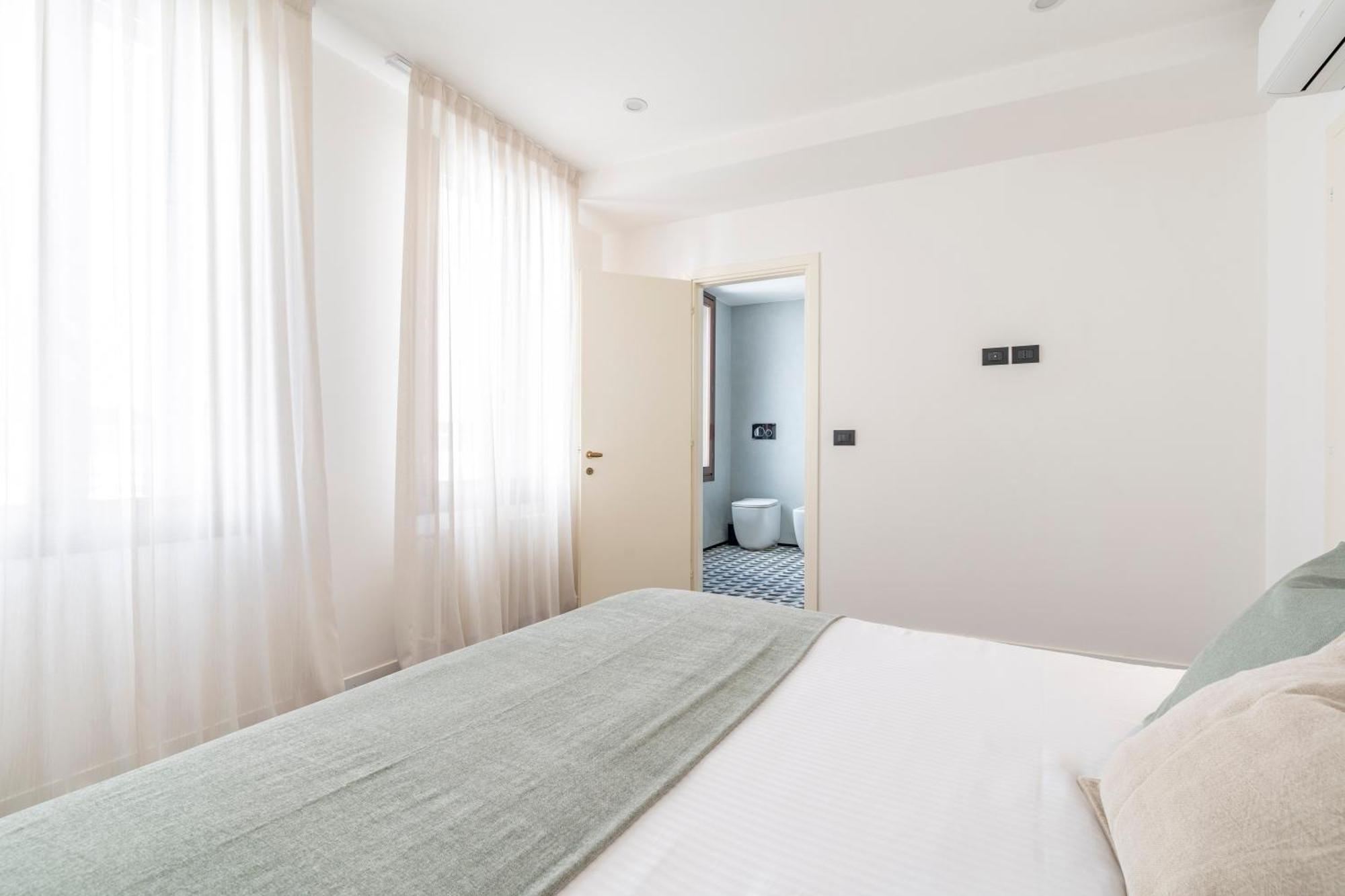 San Barnaba Palace R&R 威尼斯 外观 照片